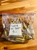 Photo of 7 MM 08 brass