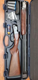 Photo of Beretta 686 Onyx Pro 12g (Unfired)