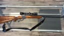 Photo of Ruger No 1 cal. 338 Win Mag / Leupold VXII 2-7x32mm