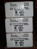 Photo of CHALLENGER 28 GAUGE AMMO.
