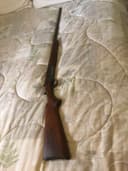 Photo of 20g Springfield J Stevens arms company
