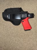 Photo of Rothco Ambidextrous Tactical Belt Holster