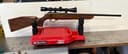 Photo of Carl Walther KKJ-T .22