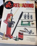 Photo of ABC’s of Reloading