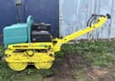 Photo of 2016 Ammann Diesel Double-Drum Roller / compactor