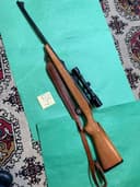 Photo of WINCHESTER 70 RANGER 270 WIN