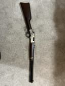 Photo of Henry .44 Magnum "Henry Big Boy Brass" Lever Action