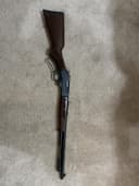 Photo of Henry .410 Side Gate 24" Barrel Lever Action Shotgun
