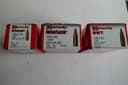 Photo of Hornady .338 cal bullets