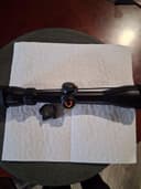 Photo of Scope 4x12x42 cash or trade