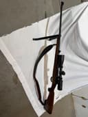 Photo of Zastava M70 30.06