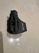 Photo of Holosun HS510C Open Reflex Red Dot Sight