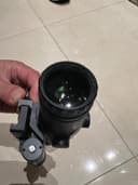 Photo of Vortex VMX-3T 3x Magnifier with Flip Mount