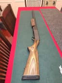 Photo of Minty Ithaca 87 Ducks Unlimited 12 gauge for sale