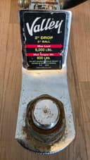 Photo of DROP HITCH 2 INCH