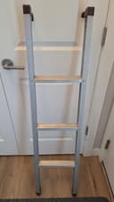 Photo of RV BED LADDER