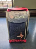 Photo of FS: ZUCA Figure Skating Bag