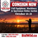 Photo of Firearms, Ammo & Bows Wanted — Consign Now