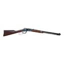 Photo of Henry Silver Boy 22 Magnum
