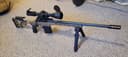 Photo of MDT Savage 110 308
