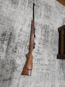 Photo of Winchester model 70 XTR 7mm rem mag
