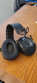 Photo of 3M Peltor Sport Active Electronic hearing protection
