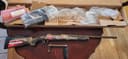 Photo of Savage 110 High Country 30-06 Unused