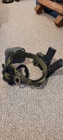 Photo of Battle Belt