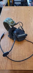 Photo of Earmor M32 Hearing protection with Mic