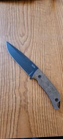 Photo of Ka-Bar Turok