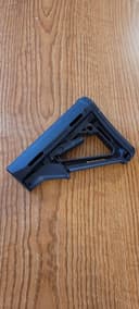 Photo of Magpul CTR Carbine Stock MilSpec