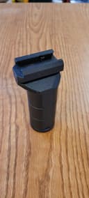 Photo of Authentic Zenitco RK-1 Grip