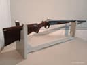 Photo of STEVENS "Springfield" Model 94B "PENDING"
