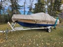 Photo of 16' Invader Boat