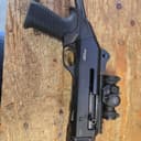 Photo of Bear Arms Z4 shotgun
