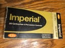 Photo of Collectors! Imperial (C-I-L) .270 Winchester 160gr KKSP (Kanadian Kynoch Soft Point) Ammunition