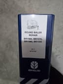 Photo of New Holland BR9000 Series Service Manual