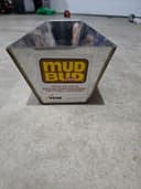 Photo of Mud Bud Mud Pan
