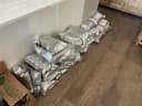 Photo of Rice packed in Mylar