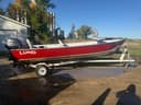 Photo of 1995 Lund 16ft SV-16 w/2013 Yamaha 30hp + Helix 7