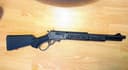 Photo of Smith & Wesson 1854 Stealth Hunter .30-30 WIN