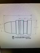 Photo of .41 Bullet Mold by Arsenal Molds