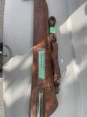 Photo of M1 garand scabbard and straps