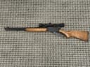 Photo of MARLIN 30-30AS JM STAMPED RIFLE