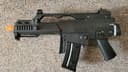 Photo of Heckler & Koch G36C airsoft replica rifle