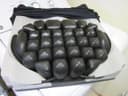 Photo of ROHO HYBRID ELITE WHEELCHAIR AIR FLOTATION CUSHION FOR SALE