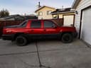 Photo of 2003 Chevy Avalanche 5.3L 1500, Z71, 4X4
