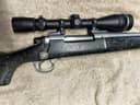 Photo of Remington 700 SS Sendero, 7mmSTW, +Leupold+ Reloading KIT for it.