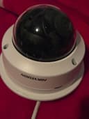 Photo of Dome camera