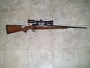 Photo of WINCHESTER FEATHERWEIGHT 6.5 CREEDMOOR